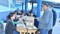 Formosa: Comenzaron las elecciones para diputados, convencionales constituyentes y concejales