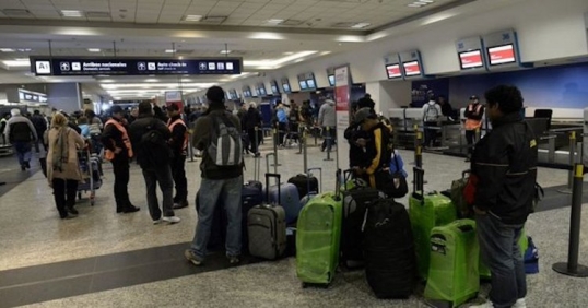 Reglamentan un mecanismo que permitirá resolver de manera ágil los conflictos entre pasajeros y aerolíneas