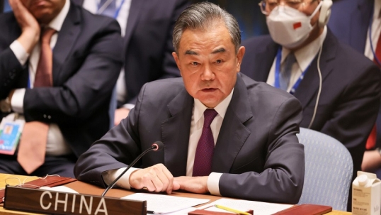 China, Brasil y otros países del Sur Global buscan encontrar una solución a «la crisis ucraniana»