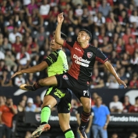 Liga Profesional de fútbol: Barracas juega frente a Newell´s Old Boys