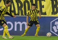 Copa Libertadores: Peñarol empató sin goles con Flamengo y es semifinalista