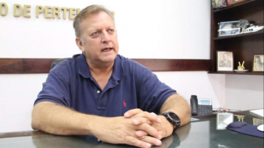 El fiscal determinó que debe cerrarse la denuncia de Patricia Bullrich, contra el sindicalista aeronáutico Pablo Biró