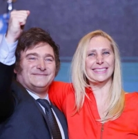Causa cripto estafa $LIBRA: Citan a Javier Milei, su hermana y empresarios a una audiencia de mediación