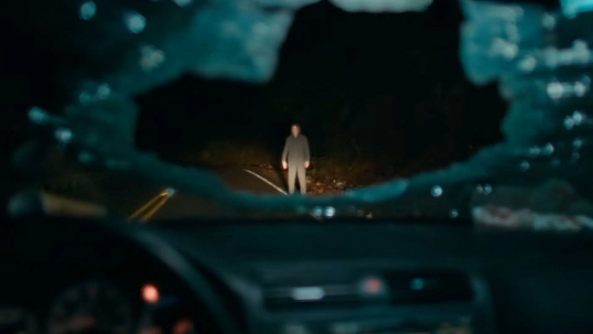 Se estrena la película «El pasajero del Diablo», con Jacob Scipio, Lou Llobell y Melissa Leo