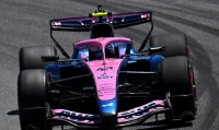 Fórmula 1:  Cronograma del Gran Premio de Austria