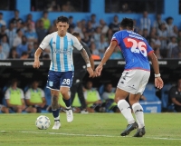 Liga Profesional de Fútbol: Racing visita aTigre