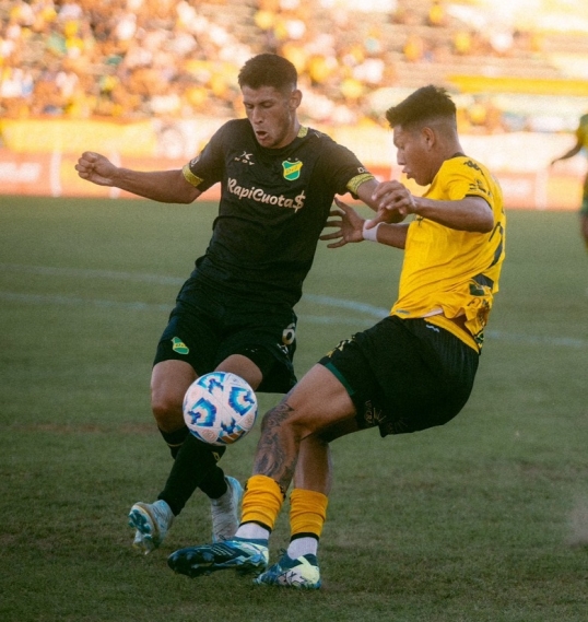Torneo clausura de la Liga Profesional de Fútbol: Defensa recibirá a Aldosivi