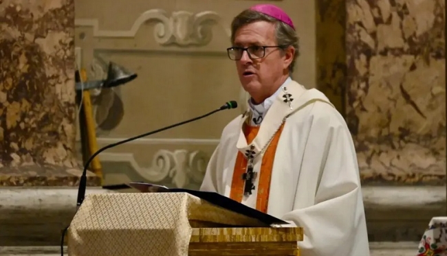 García Cuerva: “Qué difícil es hablar y respetar la diversidad en tiempos de intolerancia”