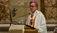 García Cuerva: “Qué difícil es hablar y respetar la diversidad en tiempos de intolerancia”