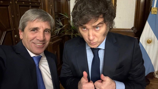 Vergüenza: El Gobierno fijó «miniaumentos» para el Salario Mínimo