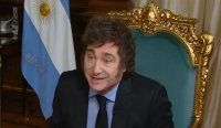 Tras los dichos de Milei: Un funcionario de Trump negó un acuerdo de libre comercio con EE.UU