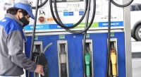 Los combustibles volvieron a subir un 3% promedio