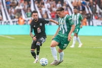 Liga Profesional de Fútbol: Banfield igualó 1-1 con Deportivo Riestra