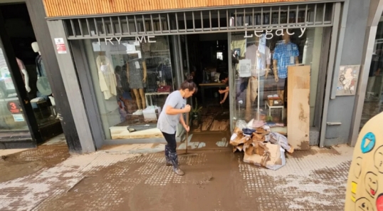 Bahía Blanca: Solicitan a los comercios no descontar el día a quienes no puedan ir a trabajar