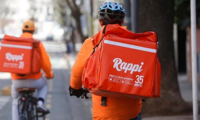 Validan las multas millonarias del gobierno bonaerense contra Rappi y Pedidos Ya por infracciones laborales