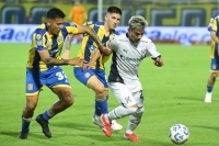 Torneo clausura de la Liga Profesional: Independiente recibirá a Rosario Central
