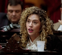 La diputada Lourdes Arrieta renunció a LLA y ahora formará un monobloque