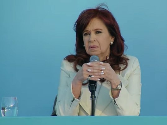 La CGT aseguró que «la democracia está en peligro»