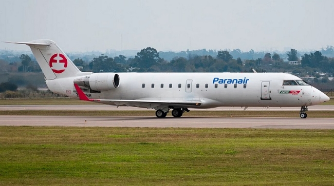 El Gobierno autorizó a una nueva compañía aérea extranjera a operar en el interior del país