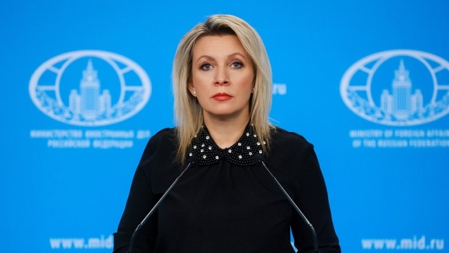 Rusia: Ucrania eligió deliberadamente el día de una fiesta religiosa para atacar Crimea