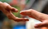 Convocatoria pública nacional para encontrar una familia adoptiva para una niña de 10 años