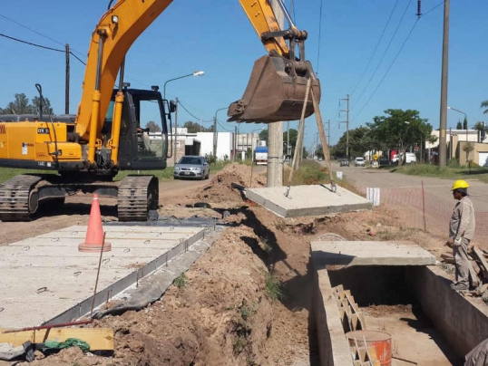 El Gobierno reglamentó las reformas en los contratos de obra pública