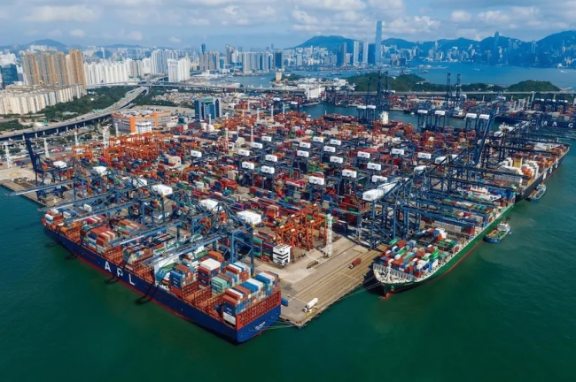 Rige en China una regulación que puede complicar a los importadores argentinos