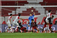 Torneo clausura de fútbol: River recibirá a Huracán