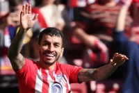 River quiere sumar a Ángel Correa, del Atlético de Madrid