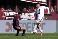 Torneo apertura de la Liga Profesional de Fútbol: Lanús empató sin goles con Riestra