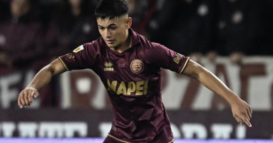 Selección Argentina: Julio Soler reemplazará a Marcos Acuña