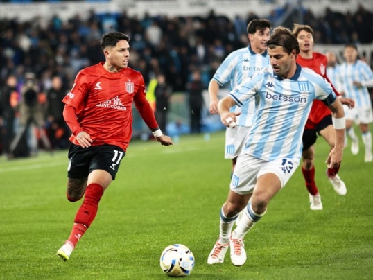 Torneo Clausura: Se ponen a la venta las entradas para la final entre Racing y Estudiantes de La Plata