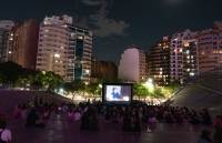 Córdoba: Comienza la tercera edición del Festival de Cine