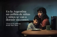 UNICEF: El Hambre No Tiene Final Feliz