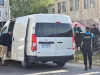 Chubut: Balearon la Oficina Judicial de Comodoro Rivadavia