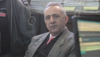 Rechazan revocar el pedido de libertad condicional del represor José Darío Mazzaferri