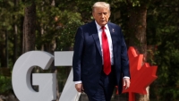 Advertencia de Donald Trump, pueblo de Irán: «Todos deberían evacuar Teherán inmediatamente»