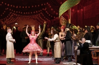 Met HD en diferido: Cuentos de Hoffmann