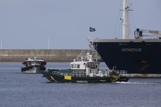 Testimonio del único argentino en el crucero Hondius: relató cómo el viaje de sus sueños se convirtió en una odisea