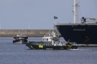 Testimonio del único argentino en el crucero Hondius: relató cómo el viaje de sus sueños se convirtió en una odisea