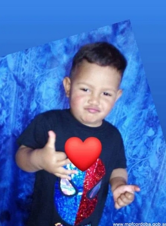 Córdoba: Buscan a un niño que estaba al cuidado de la Secretaría Nacional de la Niñez