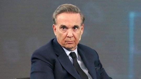 Miguel Pichetto aseguró que vio "aristas de autocrítica" por parte de la expresidenta Cristina Kirchner