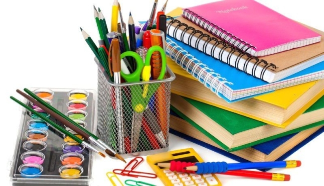 Los útiles escolares subieron 12% interanual