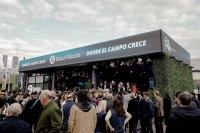 «Expo Rural 2026»: el Banco Nación presentó las mejores opciones de financiamiento para el campo