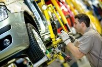 Córdoba: El derrumbe de la producción automotriz genera “suspensiones, reducciones horarias, retiros y jubilaciones”