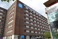 Salud despidió a 110 trabajadores del hospital Posadas
