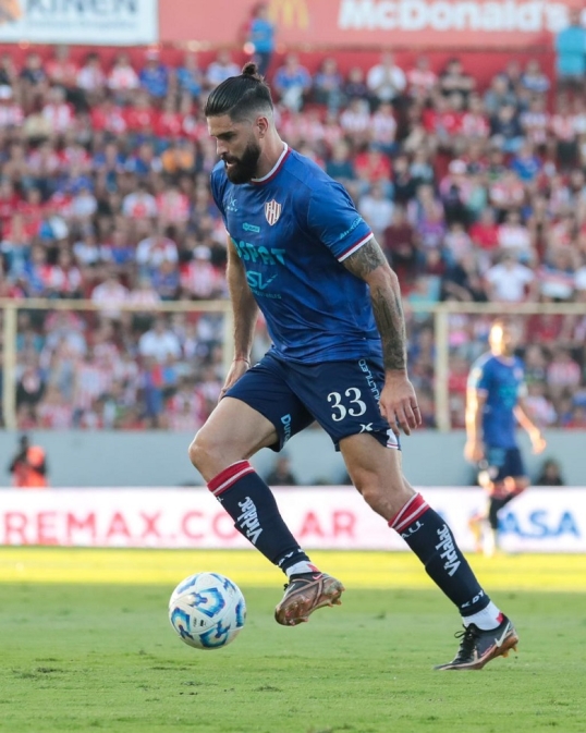 Liga Profesional de Fútbol: Vélez Sarsfield cayó con Unión