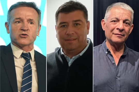 La CGT podría definir nuevas medidas contra la reforma laboral