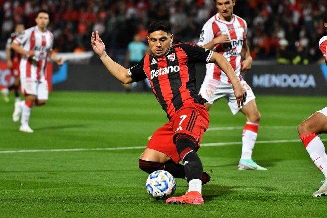 Copa Argentina: River derrotó en los penales a Unión de Santa Fe