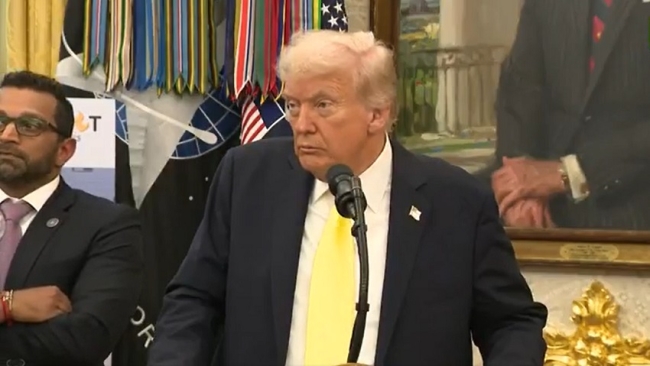 Donald Trump autoriza operaciones de la CIA en Venezuela